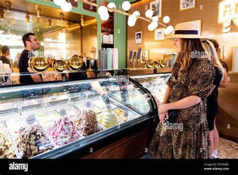 italian gelato london